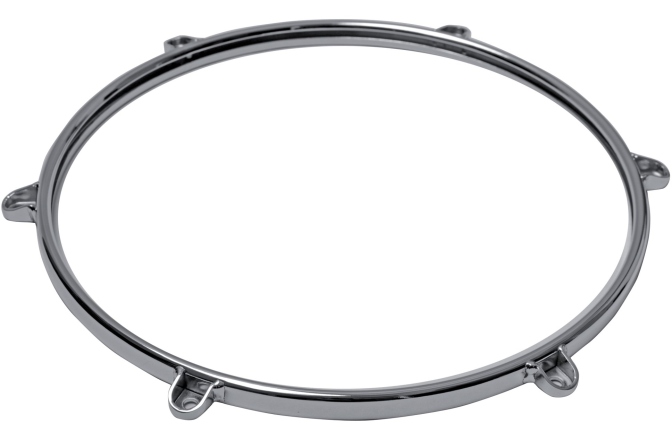 Cerc pentru Snare Drum Latin Percussion cerc Brazilian Caixa LP3212 12" Snare Side | 6 orficii